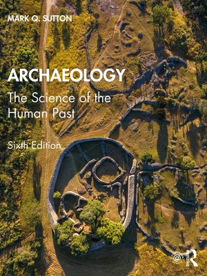 cover image of Archaeology